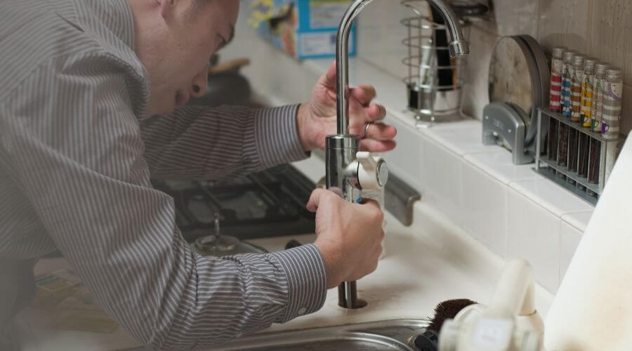 Professional Leak Detection in Ebervale, PA